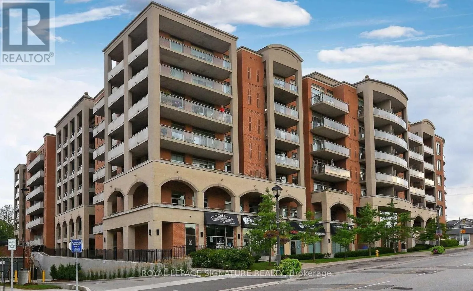 A32 - 281 WOODBRIDGE AVENUE