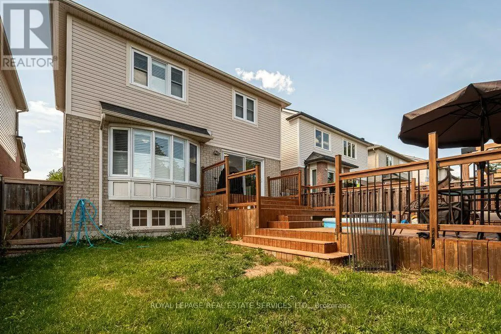 19 CALLANDER CRESCENT