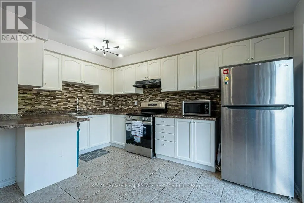 19 CALLANDER CRESCENT