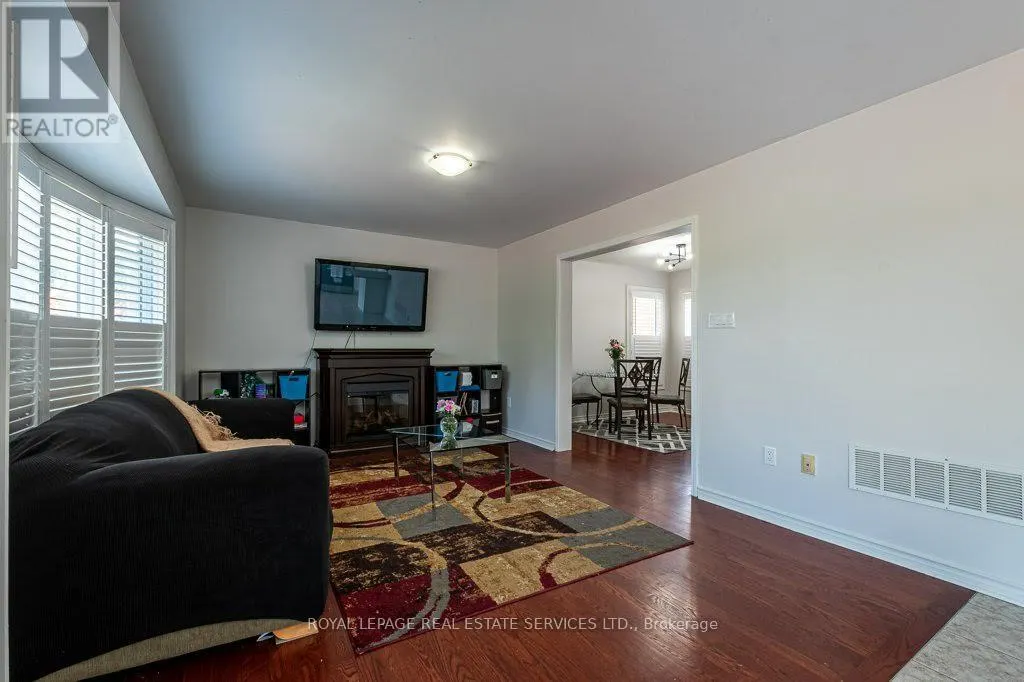 19 CALLANDER CRESCENT