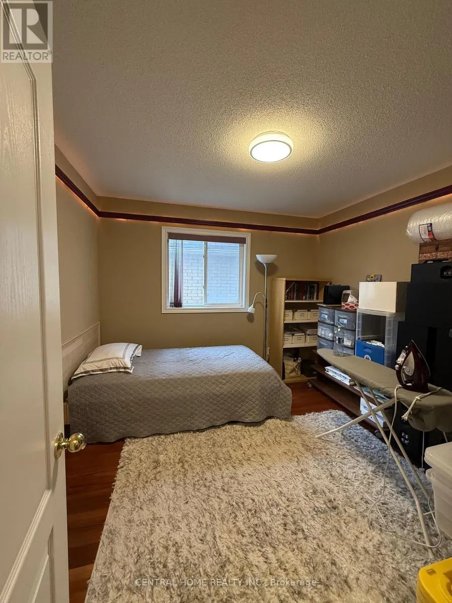 MAIN FLOOR - 89 OLD COLONY ROAD