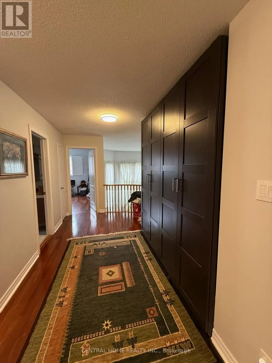 MAIN FLOOR - 89 OLD COLONY ROAD