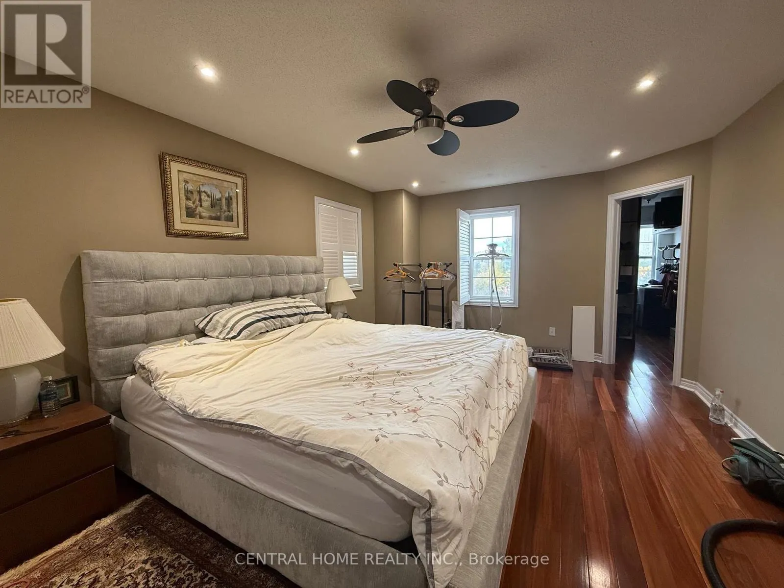 MAIN FLOOR - 89 OLD COLONY ROAD