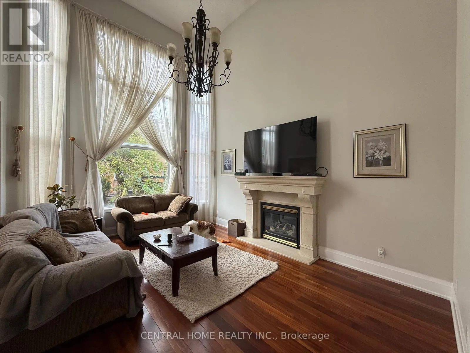 MAIN FLOOR - 89 OLD COLONY ROAD