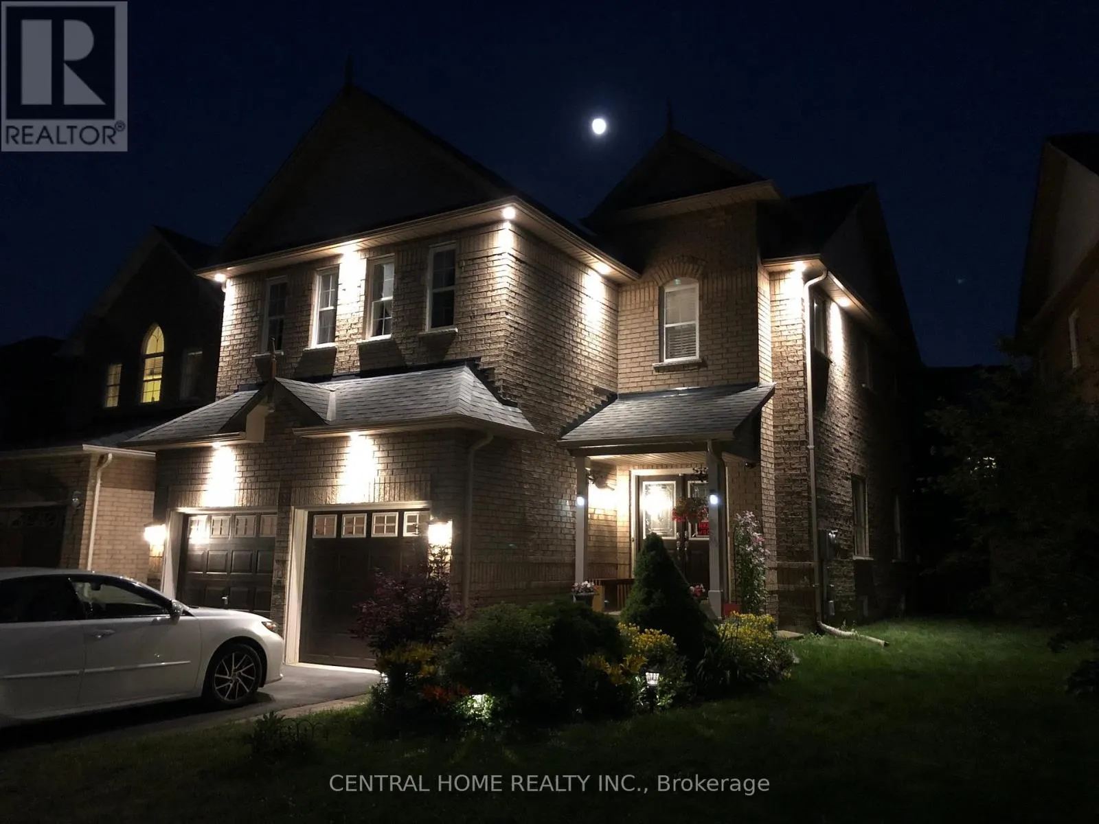 MAIN FLOOR - 89 OLD COLONY ROAD