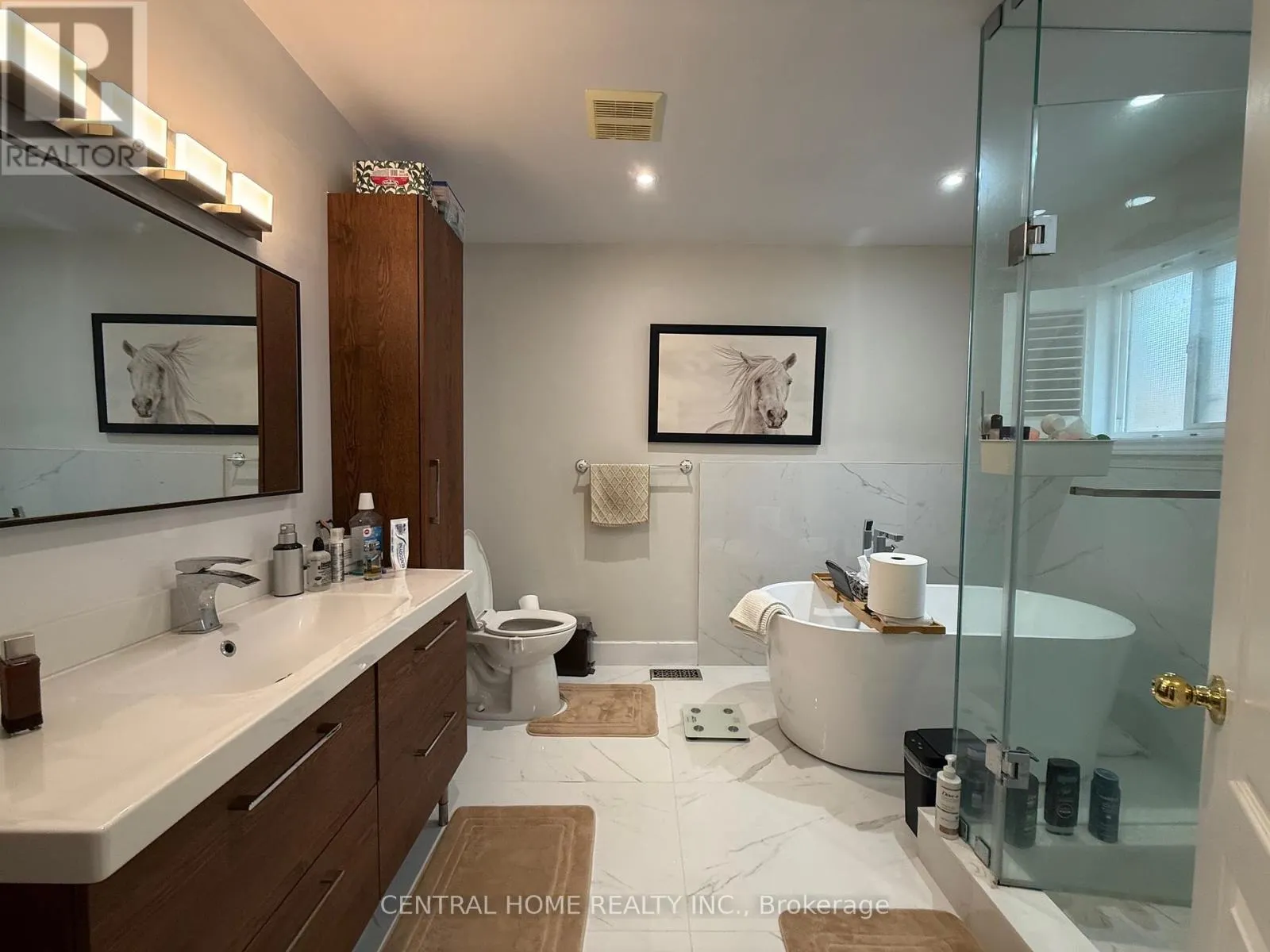 MAIN FLOOR - 89 OLD COLONY ROAD