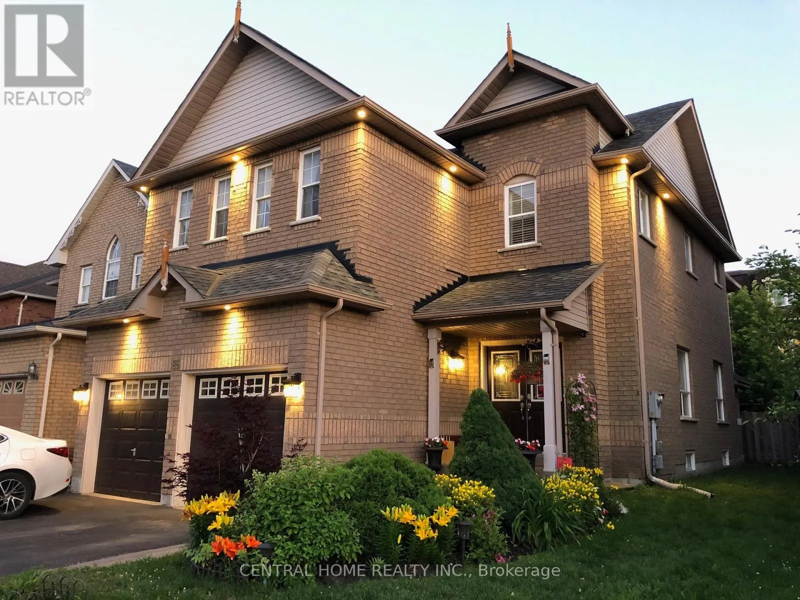 MAIN FLOOR - 89 OLD COLONY ROAD
