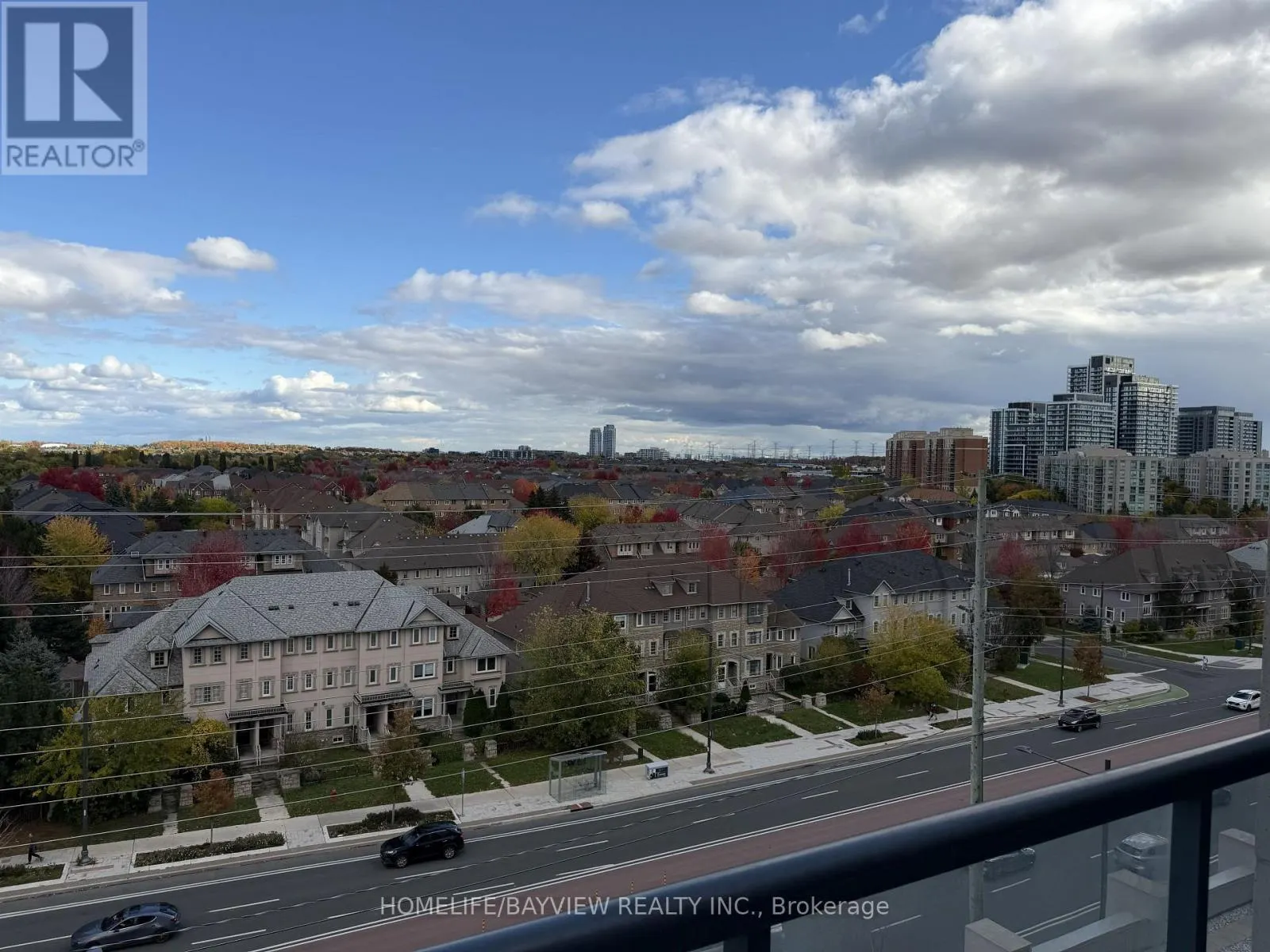 805B - 9090 YONGE STREET