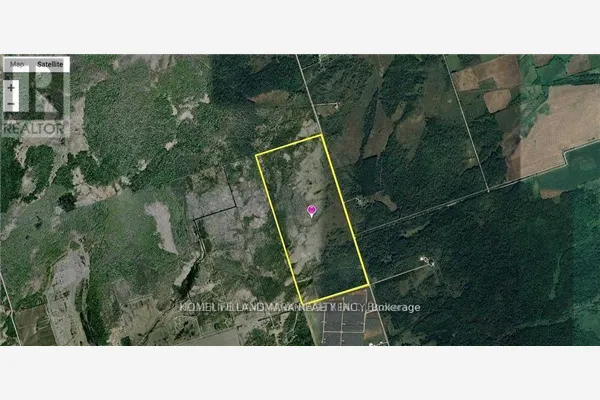 LOT 1 CONCESSION 7 ROAD