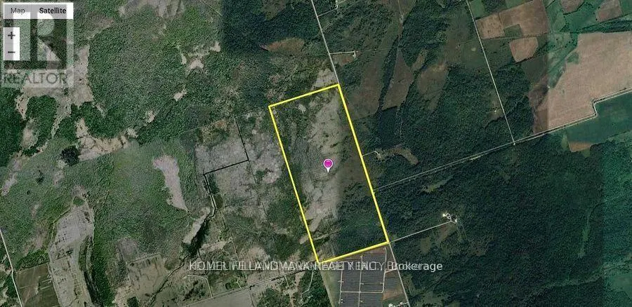 LOT 1 CONCESSION 7 ROAD