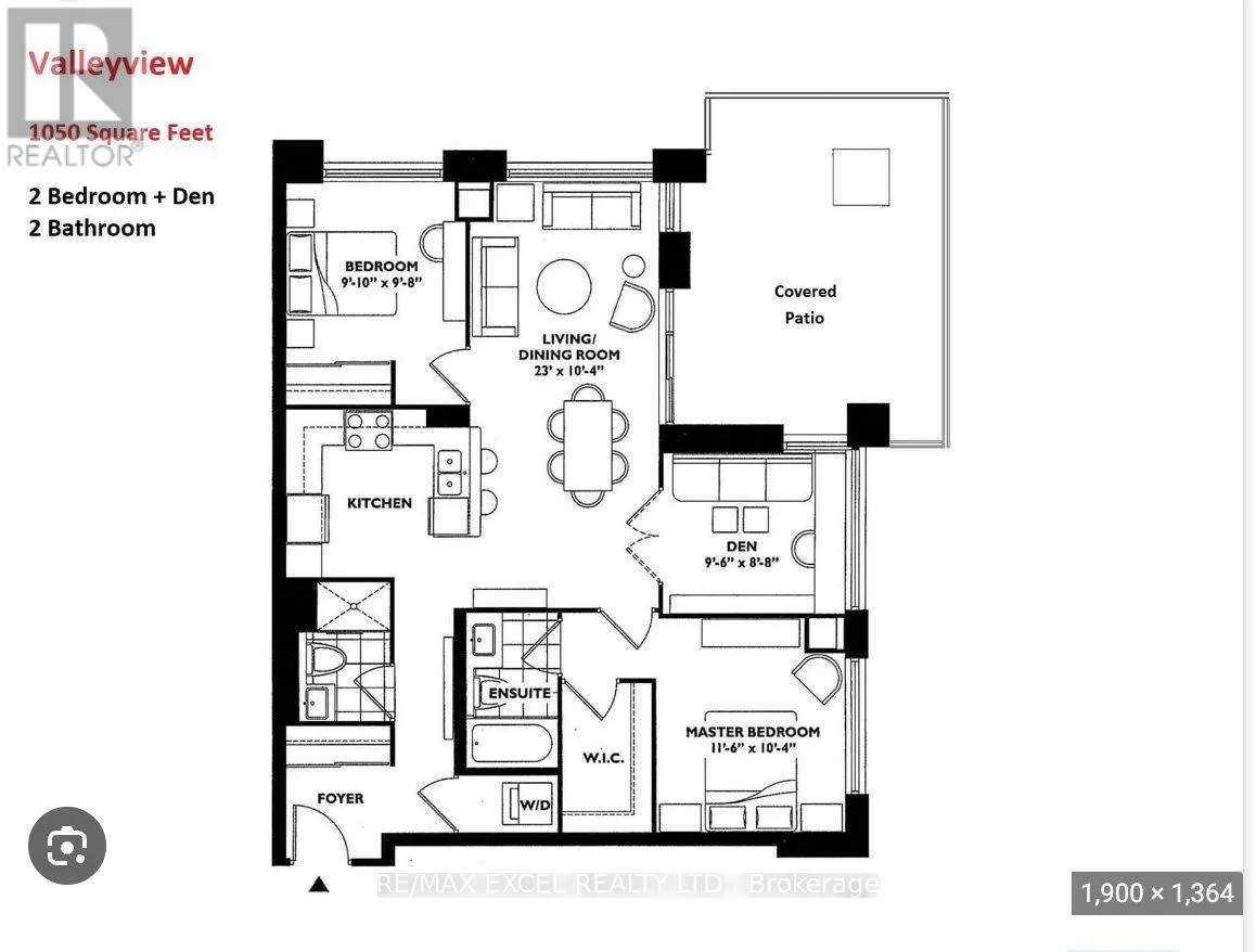 110 - 1 UPPER DUKE CRESCENT