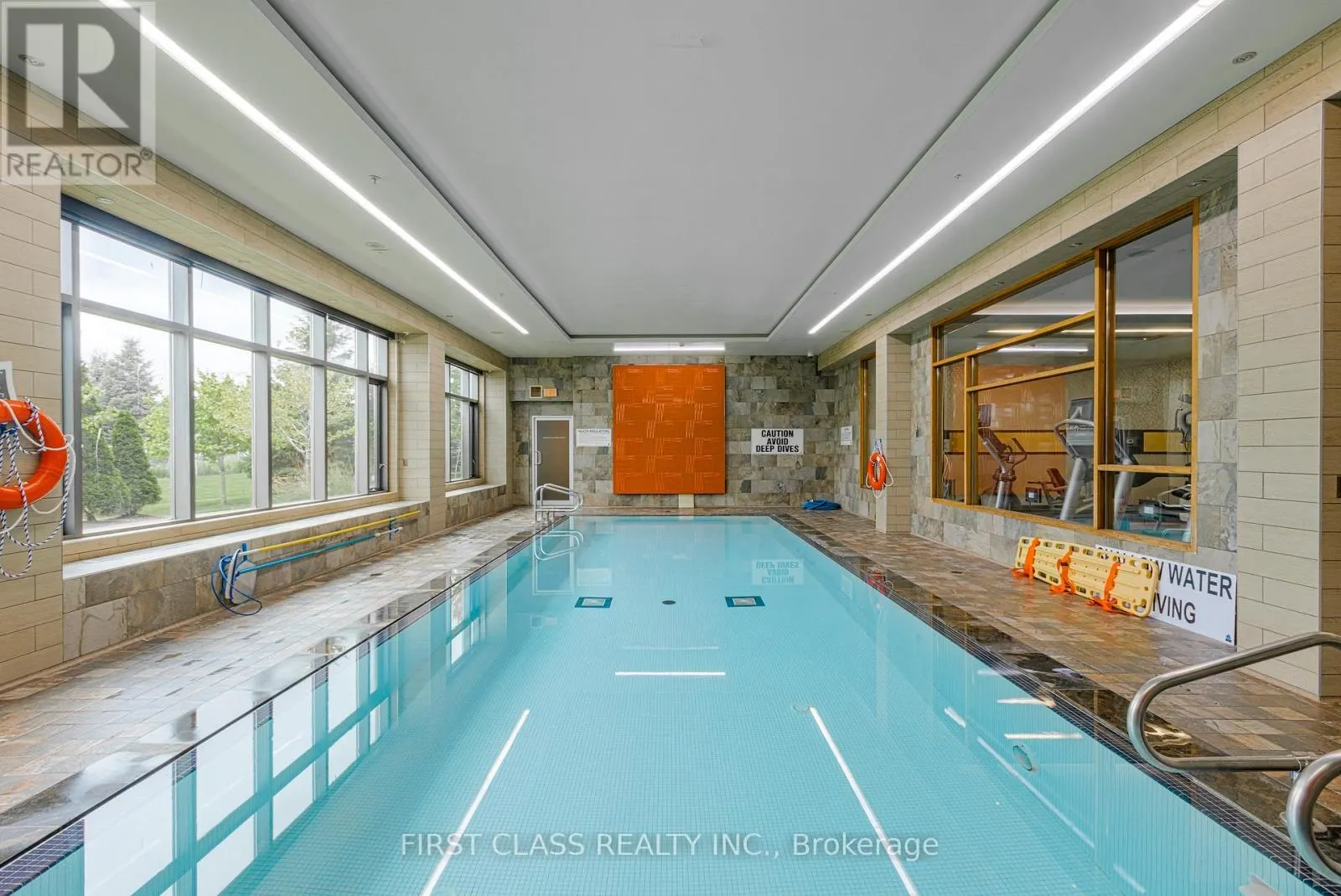 1205 - 325 SOUTH PARK ROAD