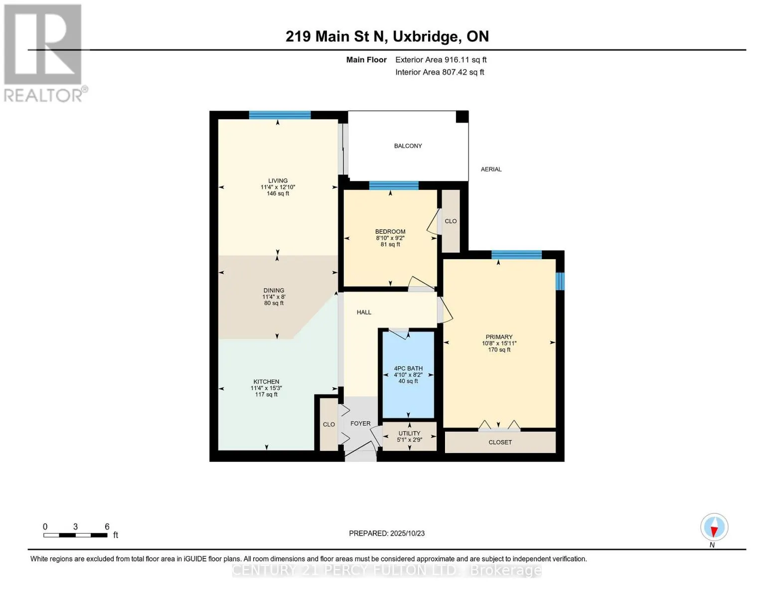 301 - 219 MAIN STREET N