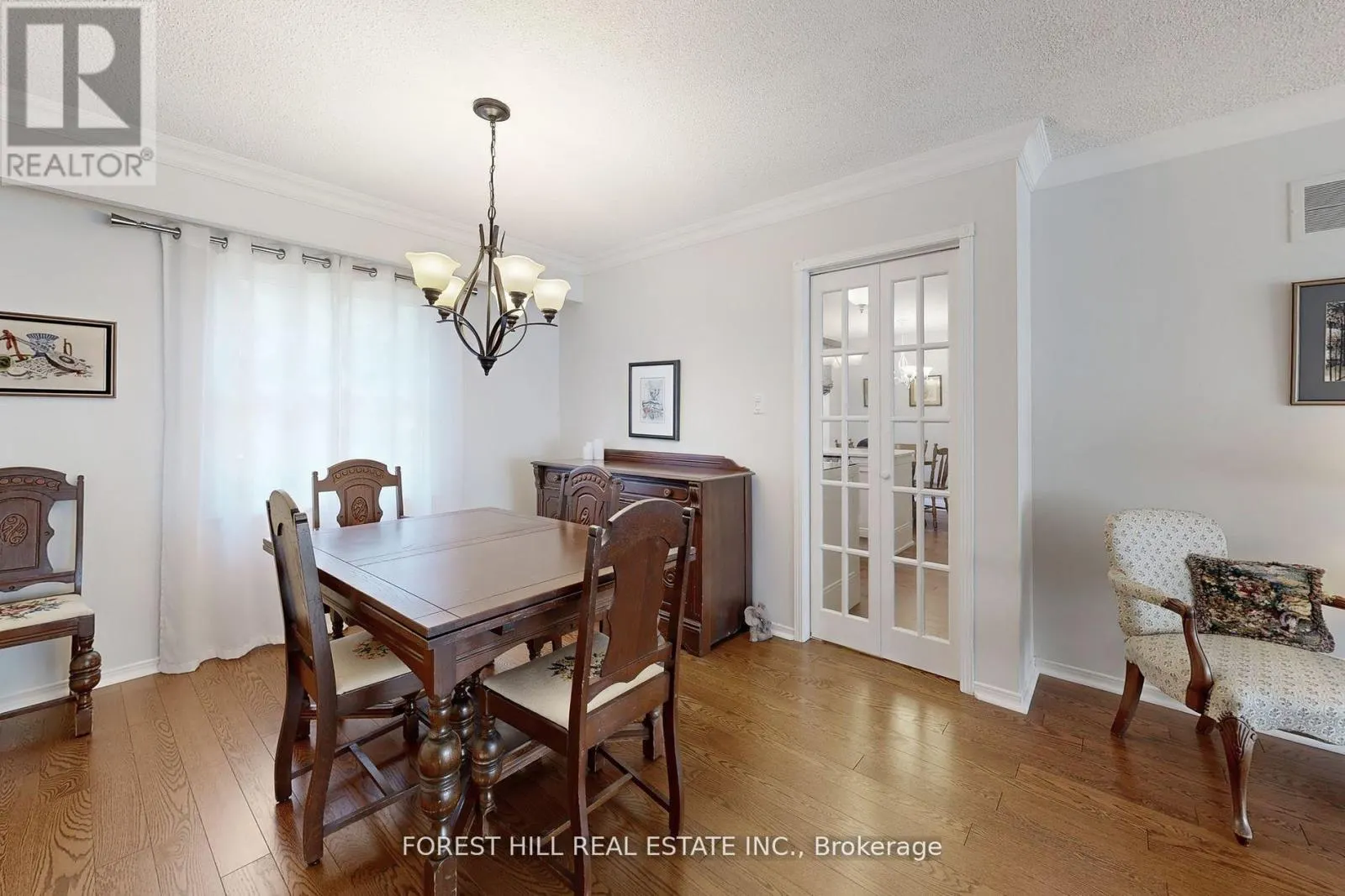 20 THURGATE CRESCENT