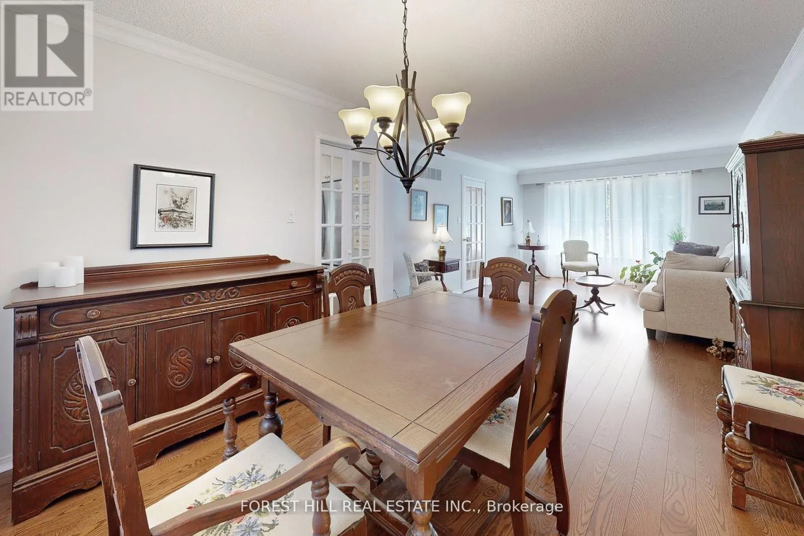 20 THURGATE CRESCENT