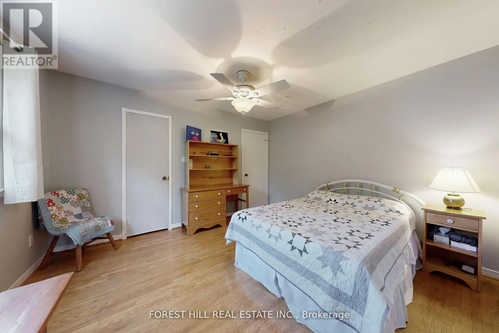 20 THURGATE CRESCENT