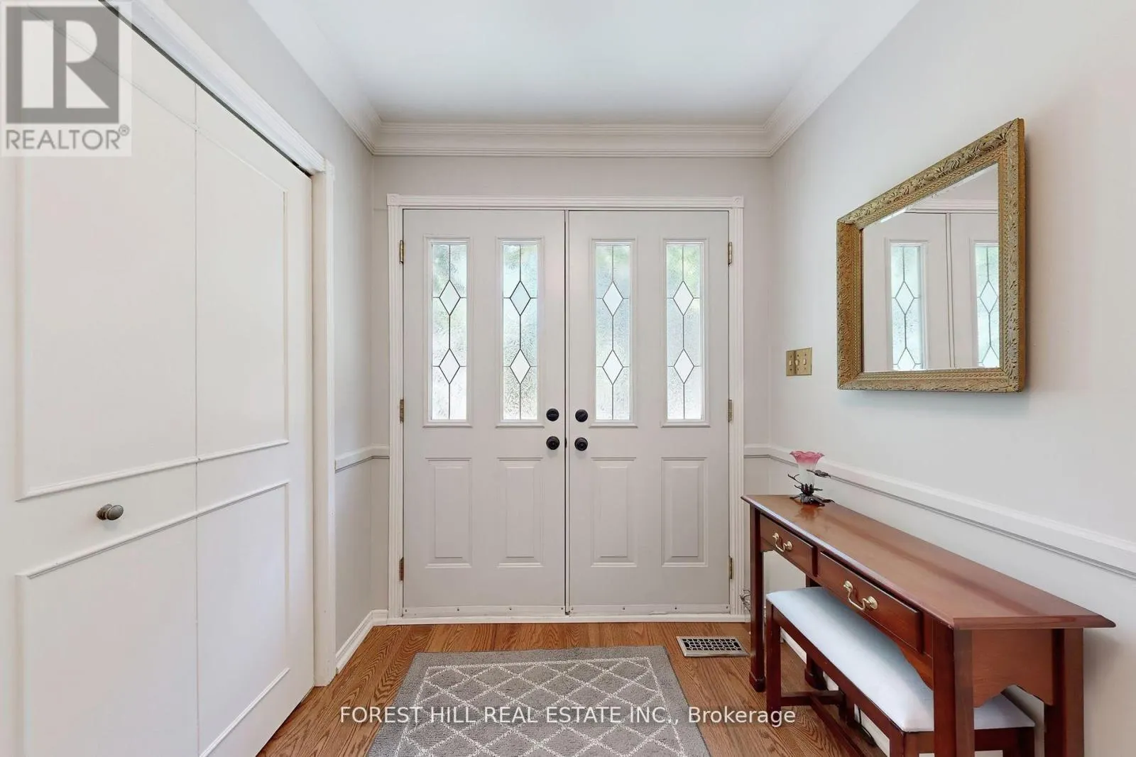 20 THURGATE CRESCENT