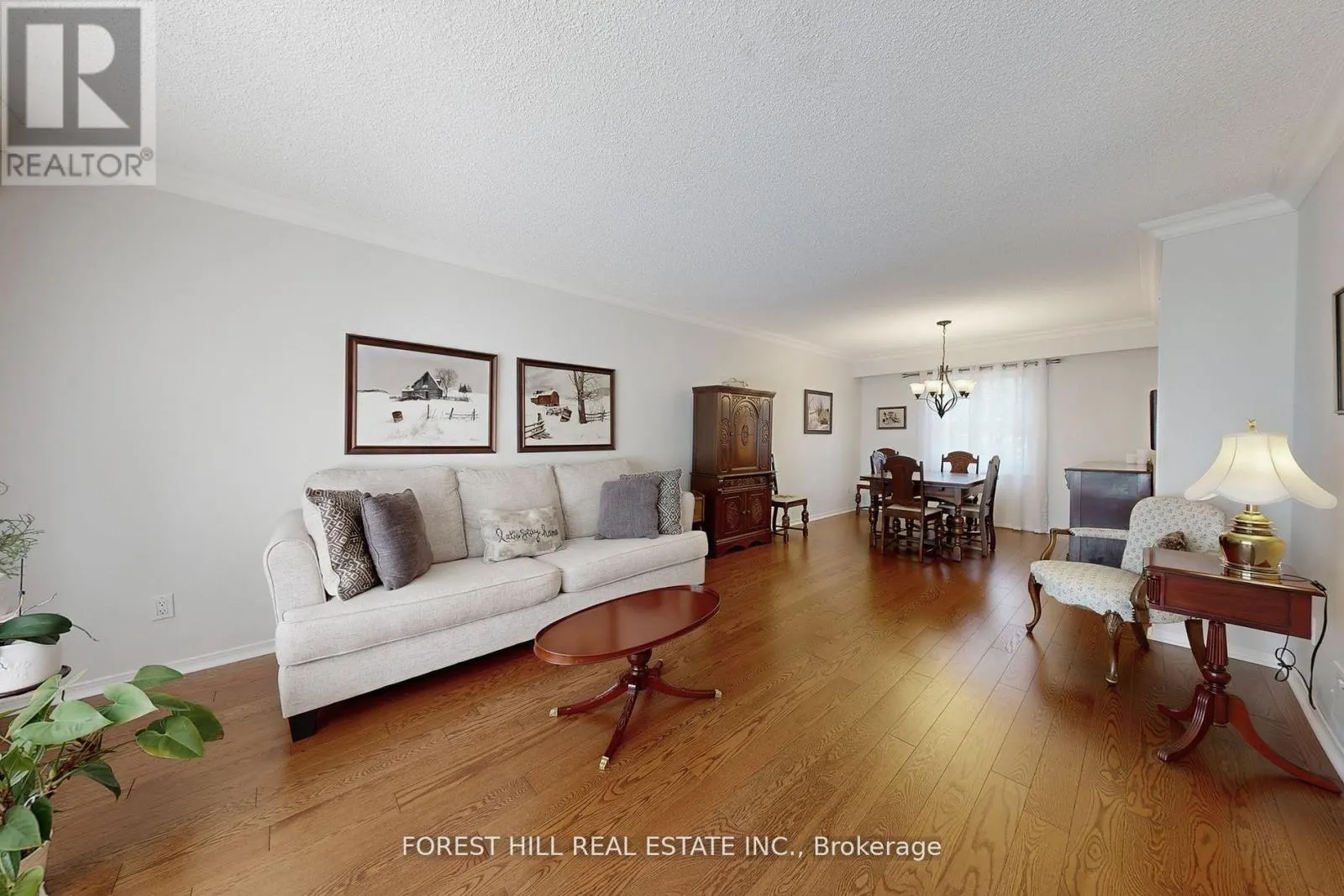 20 THURGATE CRESCENT