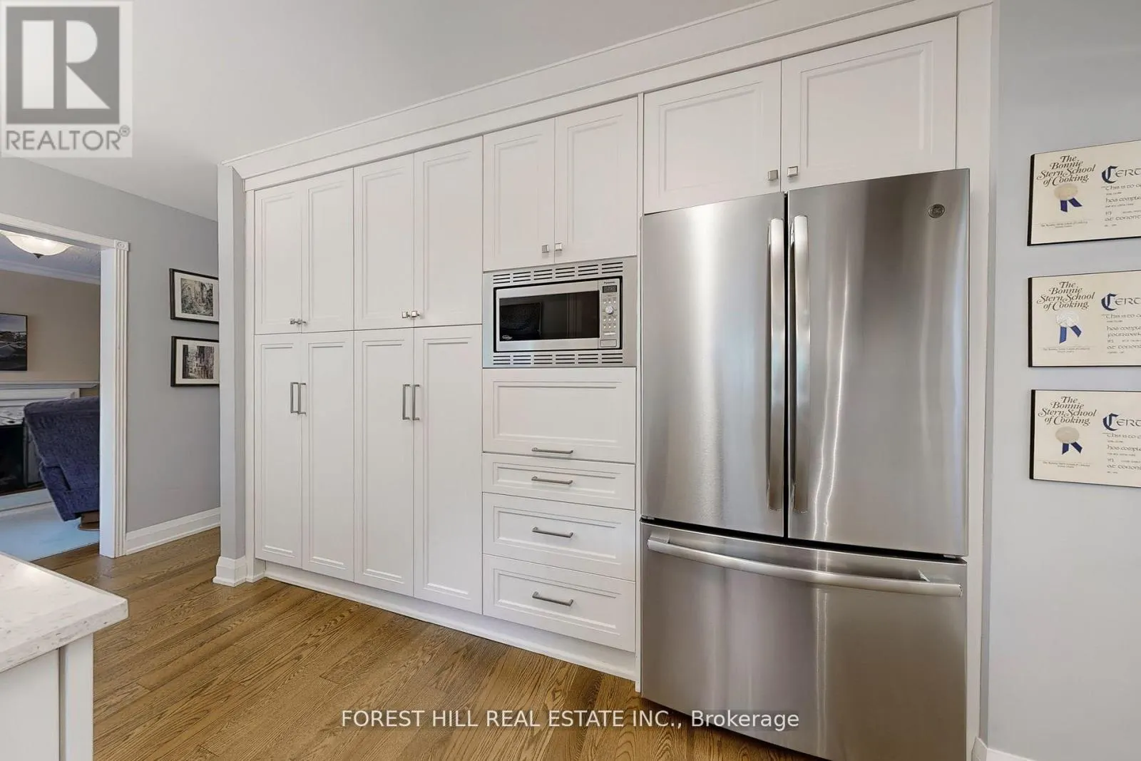 20 THURGATE CRESCENT