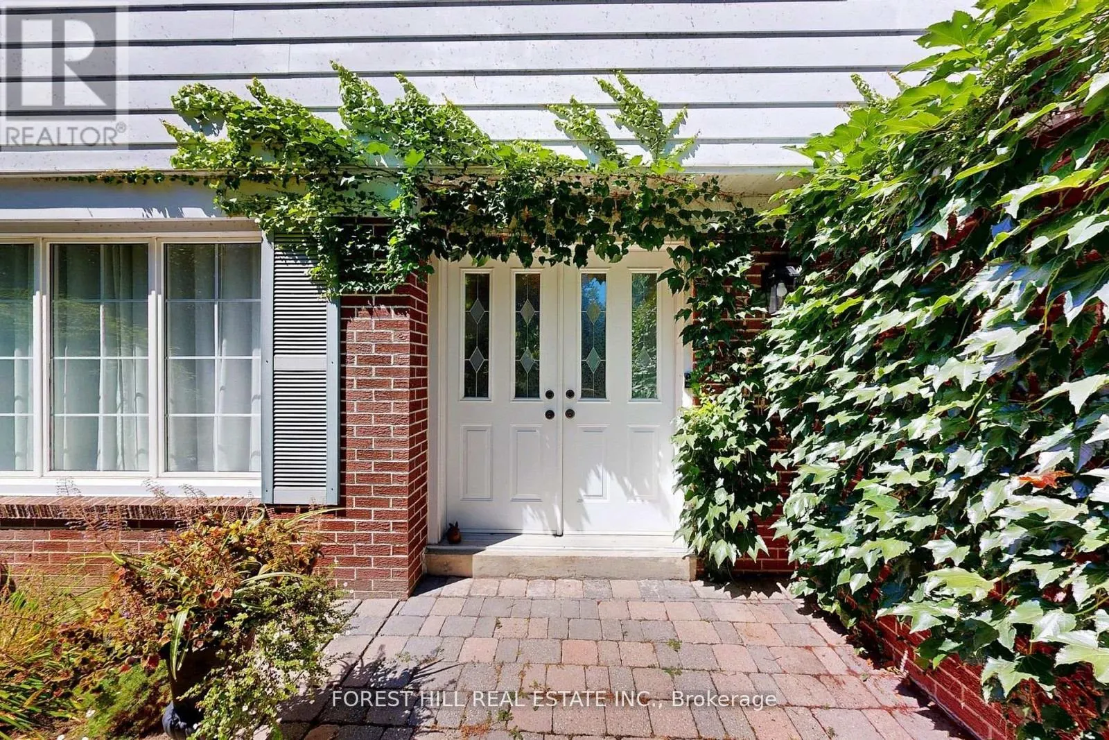 20 THURGATE CRESCENT