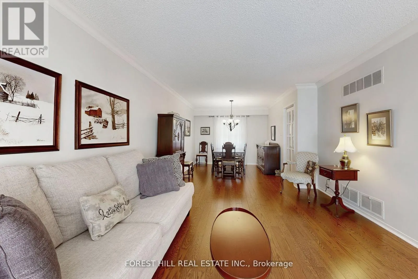 20 THURGATE CRESCENT