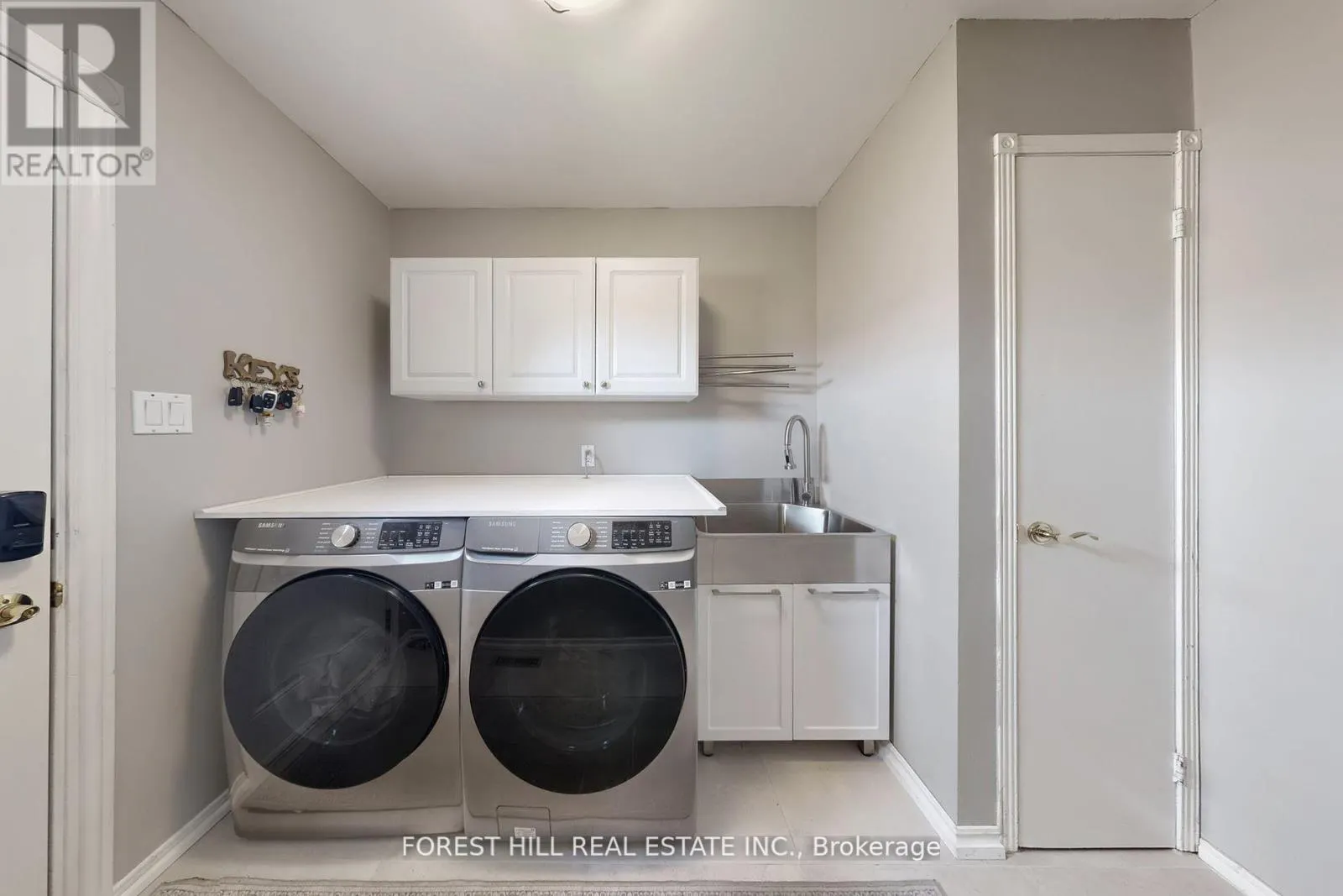 20 THURGATE CRESCENT