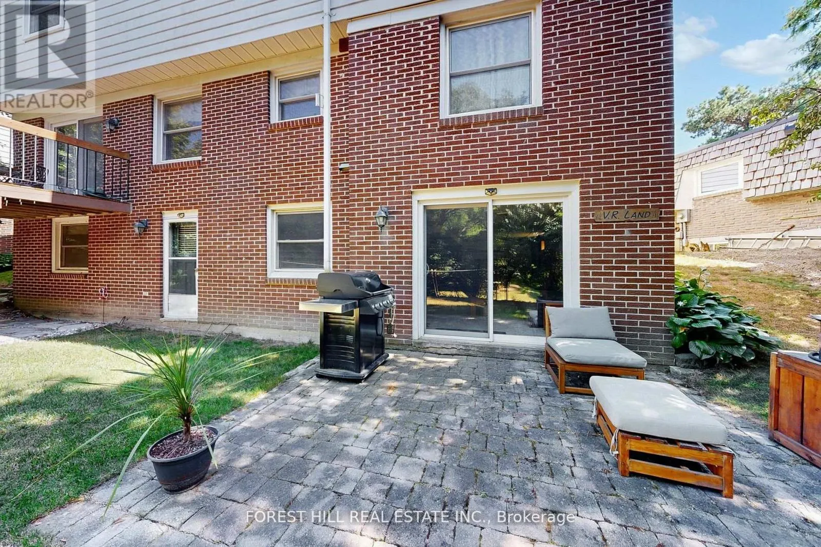 20 THURGATE CRESCENT