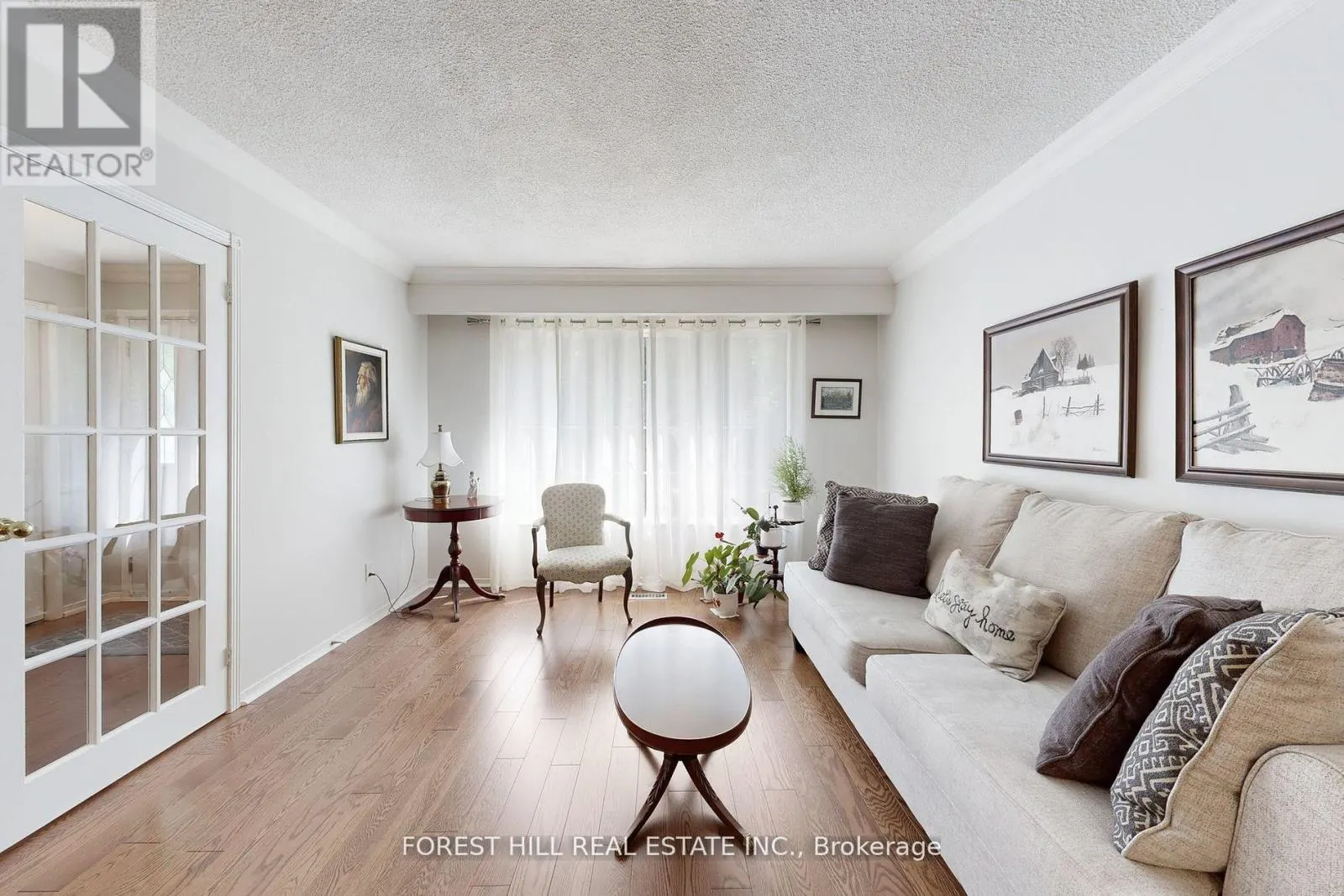 20 THURGATE CRESCENT