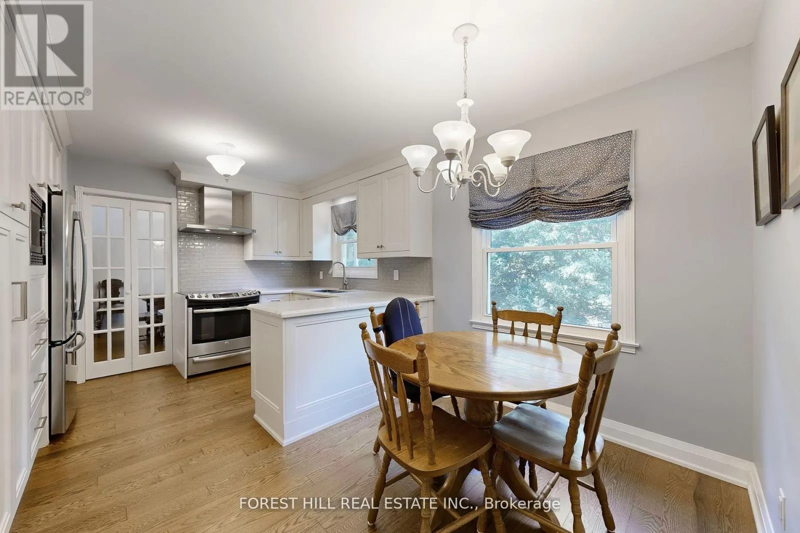 20 THURGATE CRESCENT