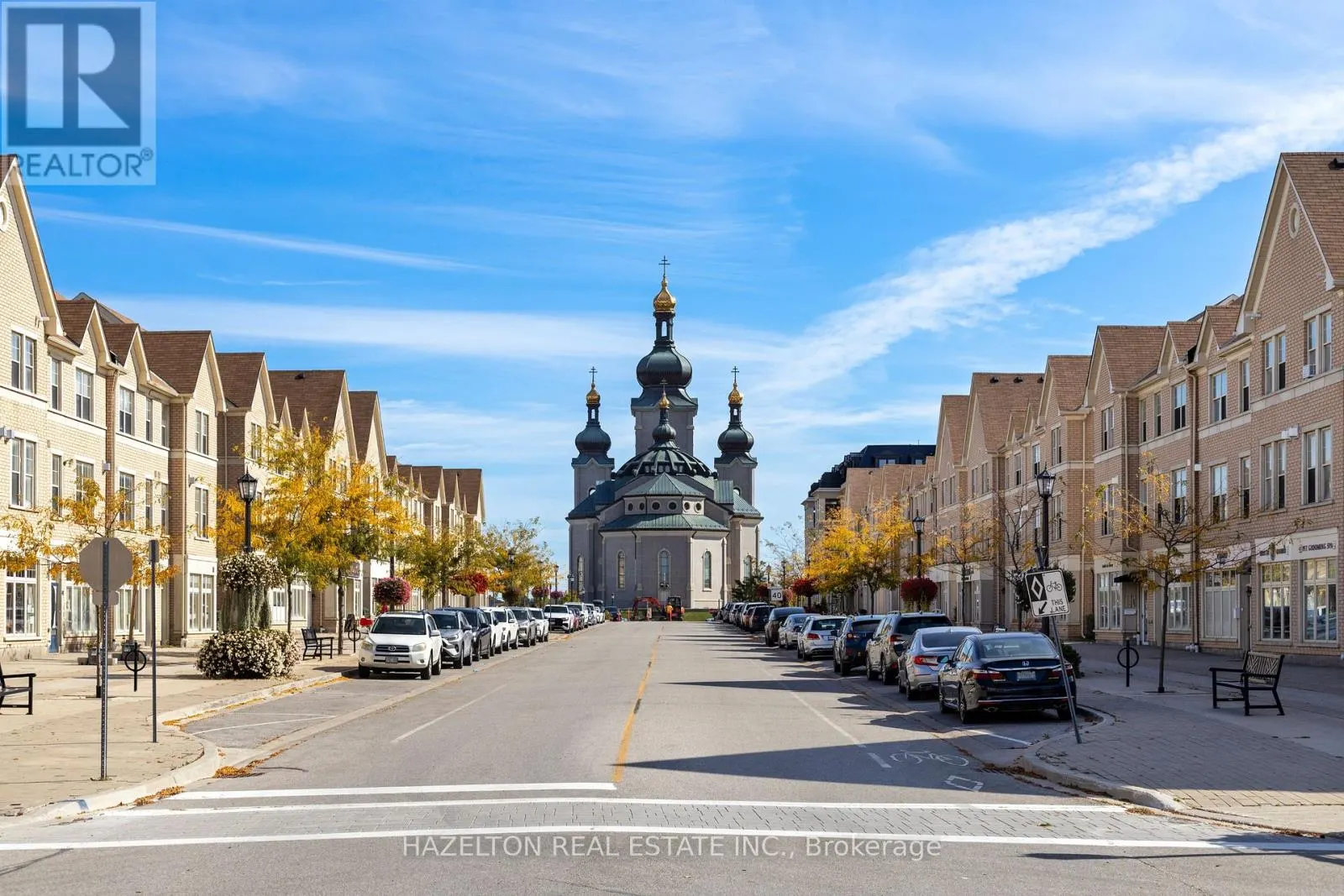 RESIDENTIAL UNIT- BACK - 49 CATHEDRAL HIGH STREET