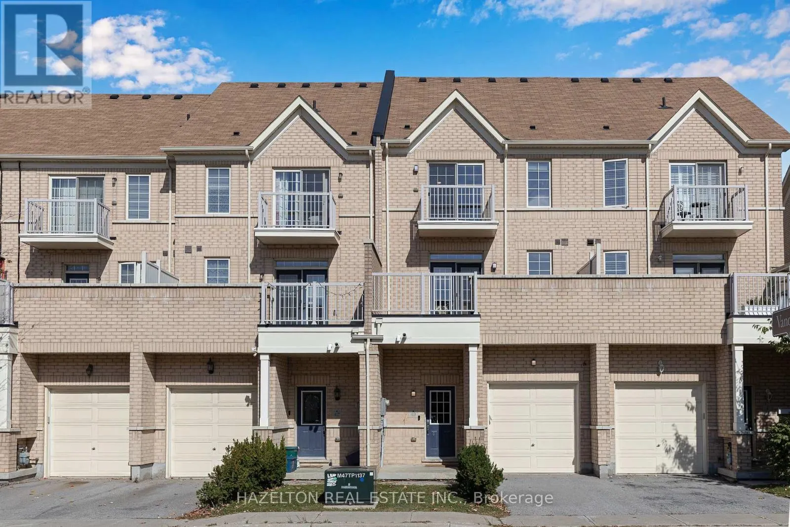 RESIDENTIAL UNIT- BACK - 49 CATHEDRAL HIGH STREET