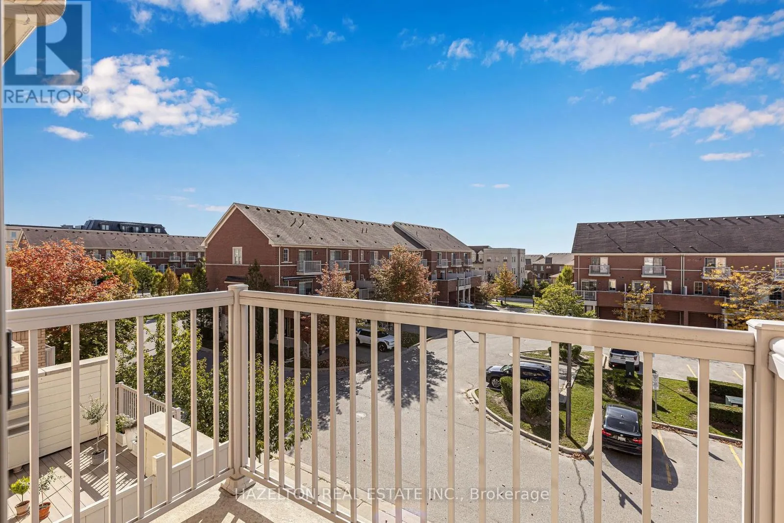 RESIDENTIAL UNIT- BACK - 49 CATHEDRAL HIGH STREET