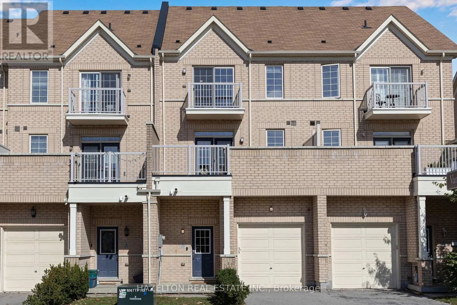 RESIDENTIAL UNIT- BACK - 49 CATHEDRAL HIGH STREET