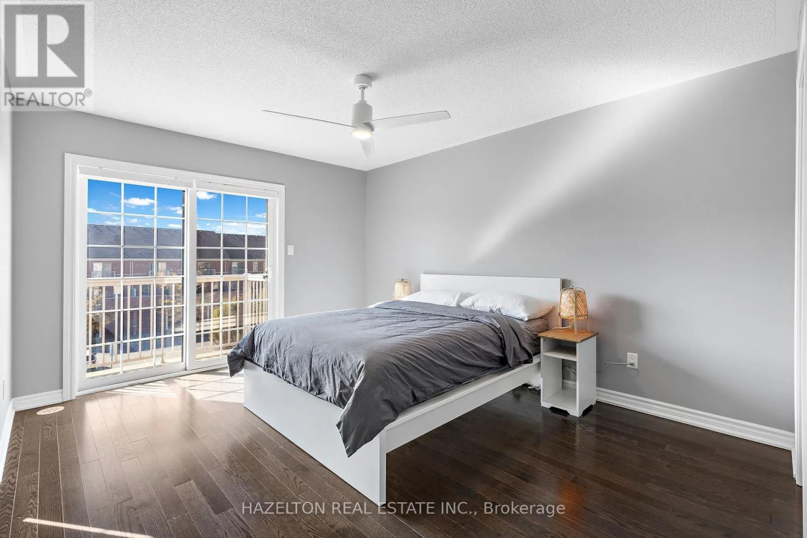 RESIDENTIAL UNIT- BACK - 49 CATHEDRAL HIGH STREET