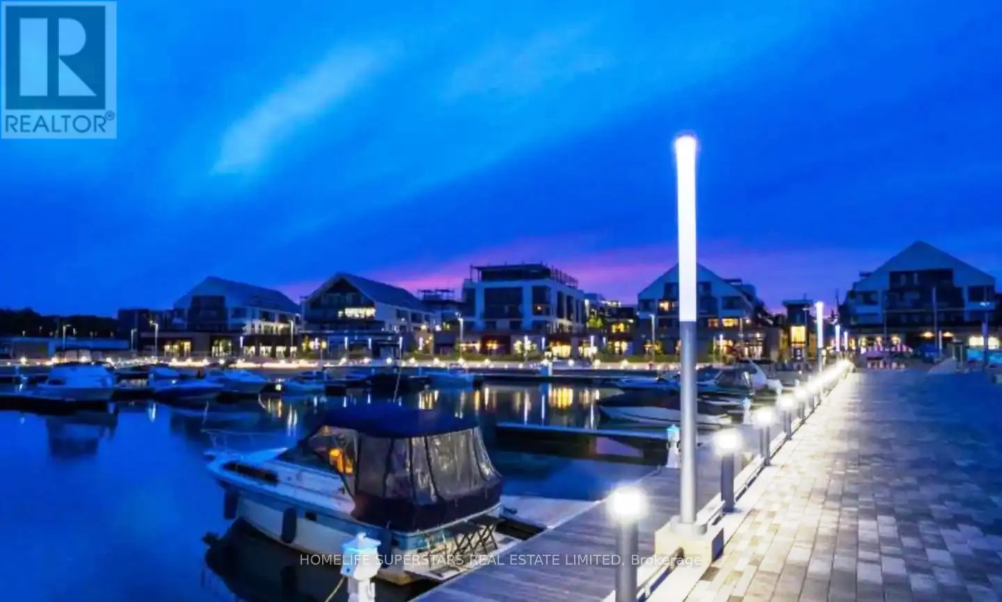 324 - 415 SEA RAY AVENUE