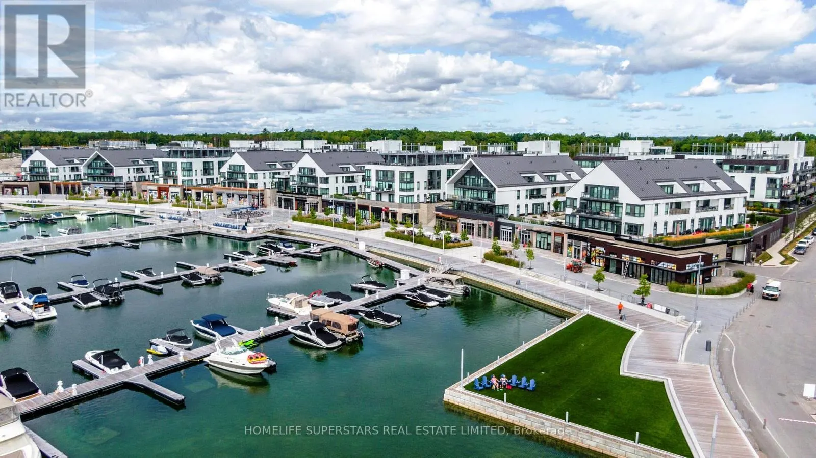 324 - 415 SEA RAY AVENUE