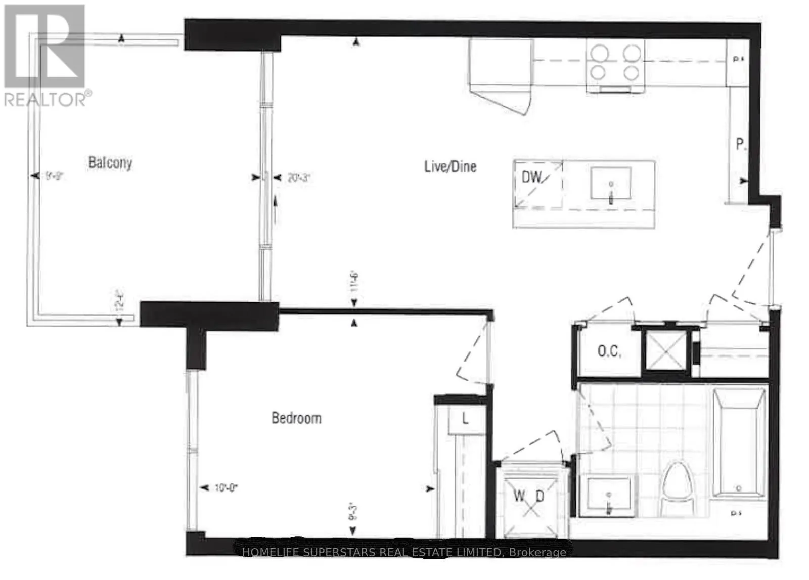 324 - 415 SEA RAY AVENUE
