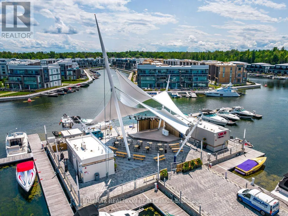 324 - 415 SEA RAY AVENUE