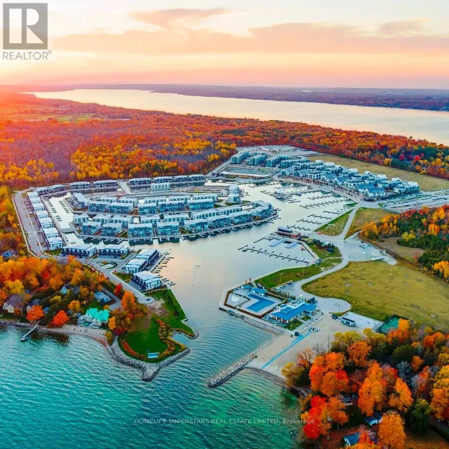 324 - 415 SEA RAY AVENUE