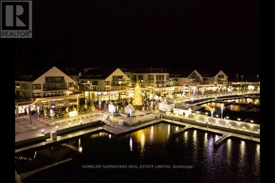 324 - 415 SEA RAY AVENUE