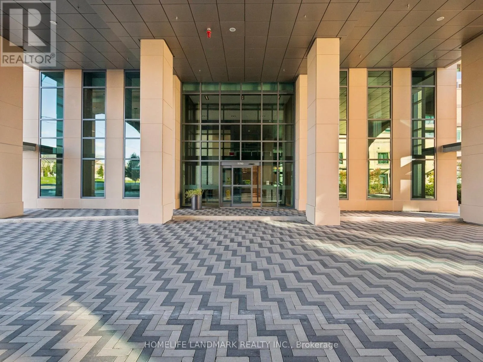 525 - 11750 NINTH LINE