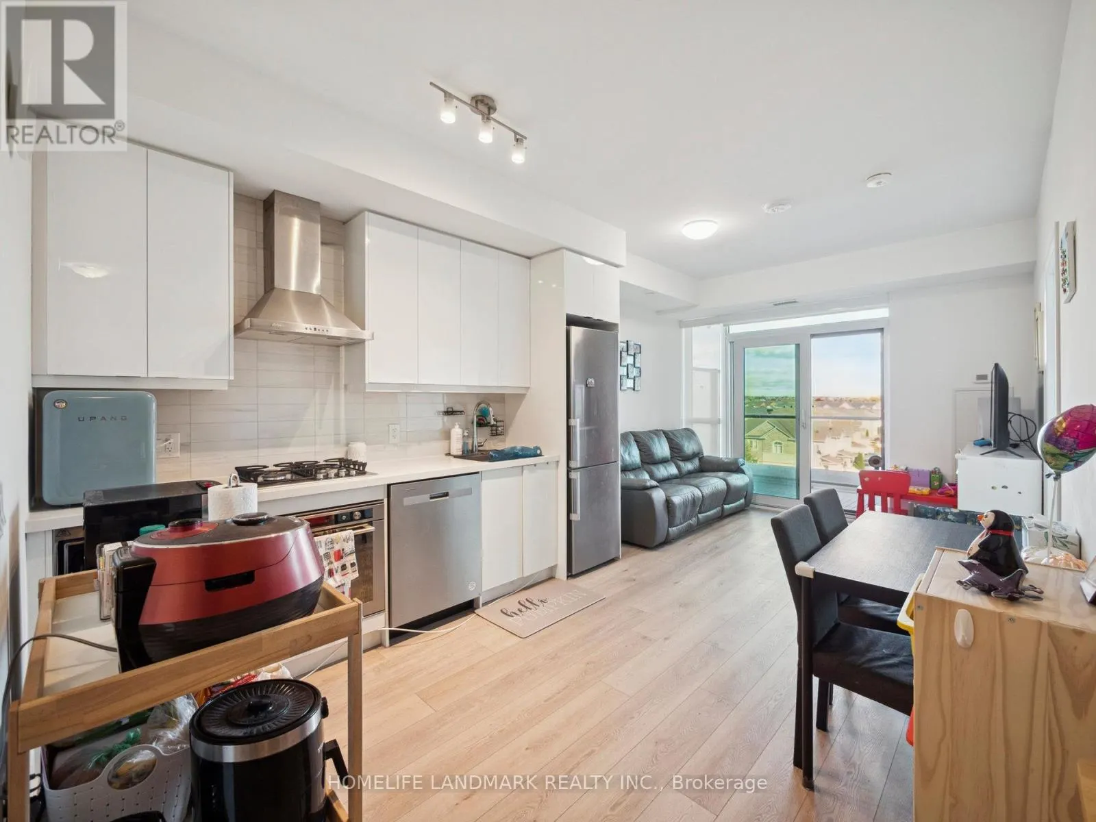 525 - 11750 NINTH LINE