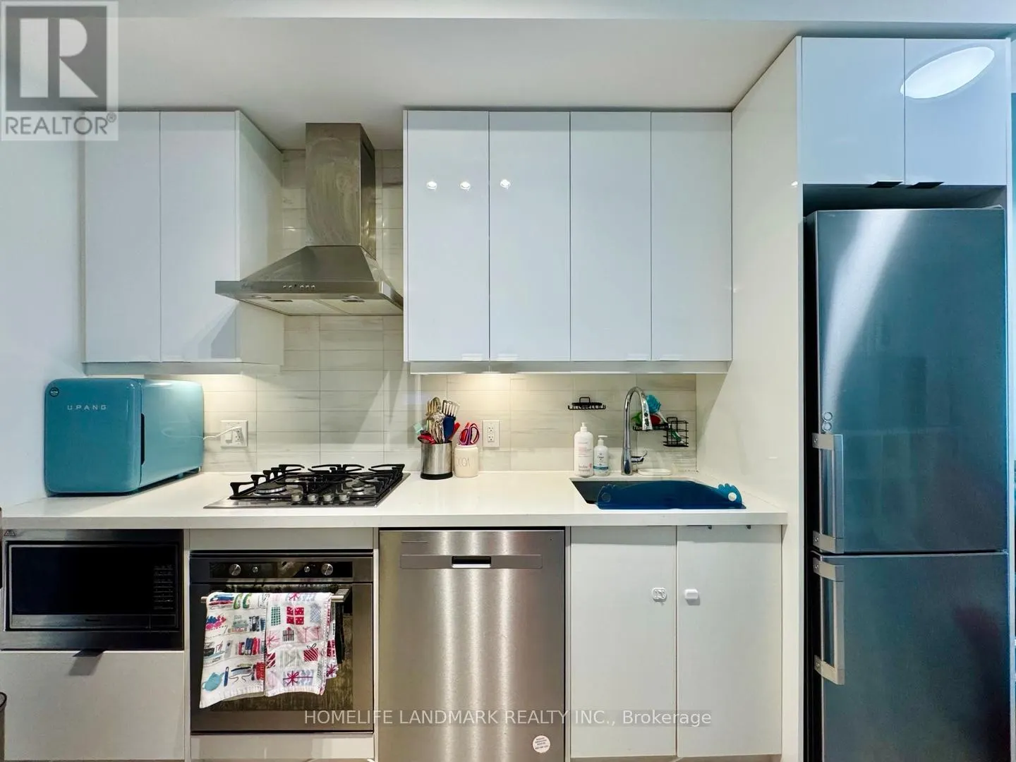 525 - 11750 NINTH LINE