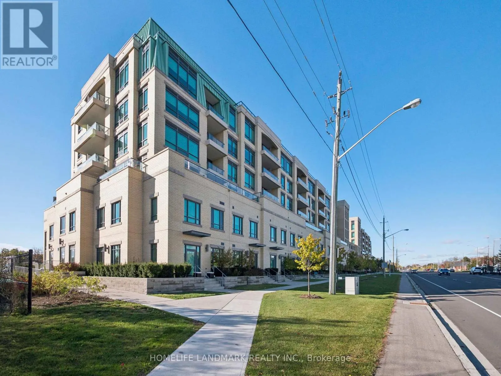 525 - 11750 NINTH LINE