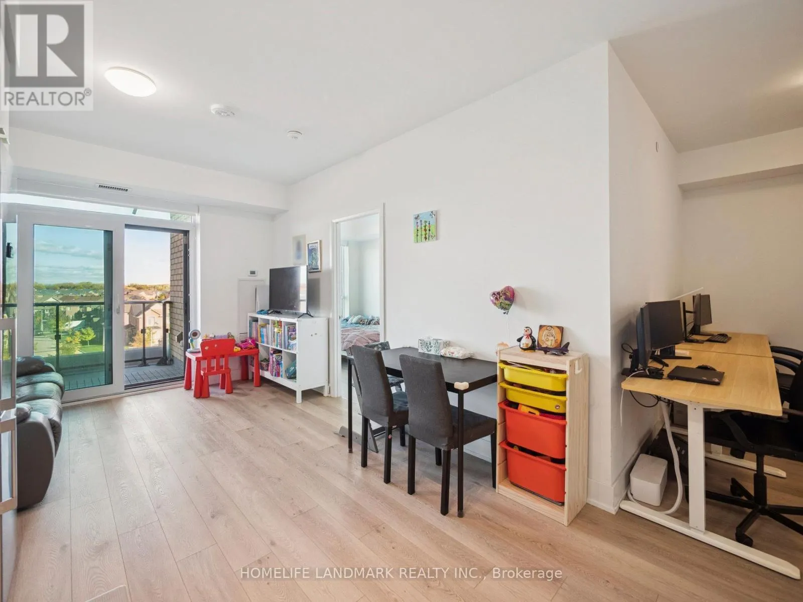 525 - 11750 NINTH LINE