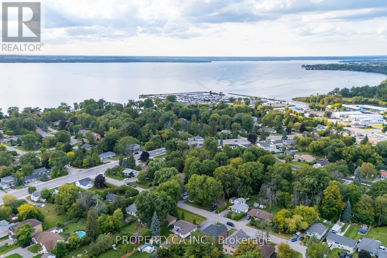 176 PLEASANT BOULEVARD