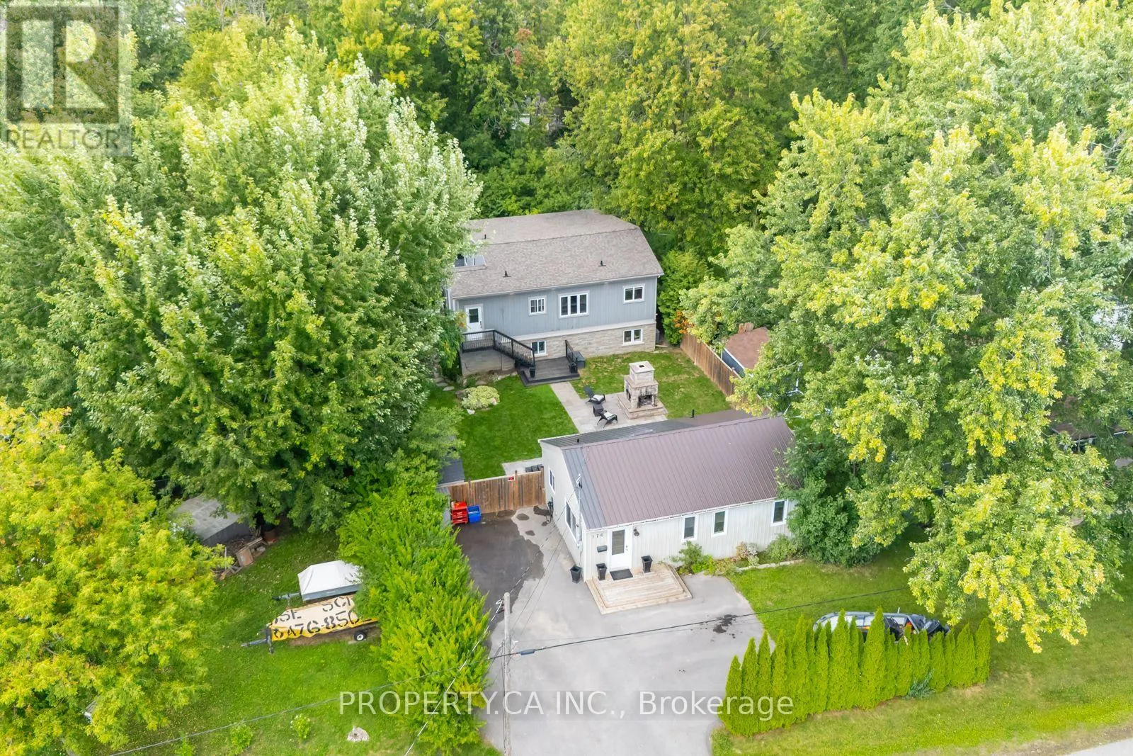 176 PLEASANT BOULEVARD