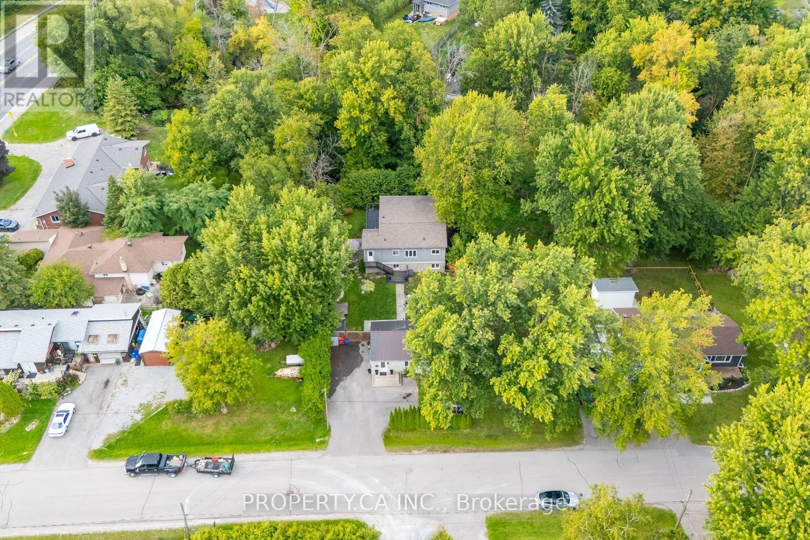 176 PLEASANT BOULEVARD