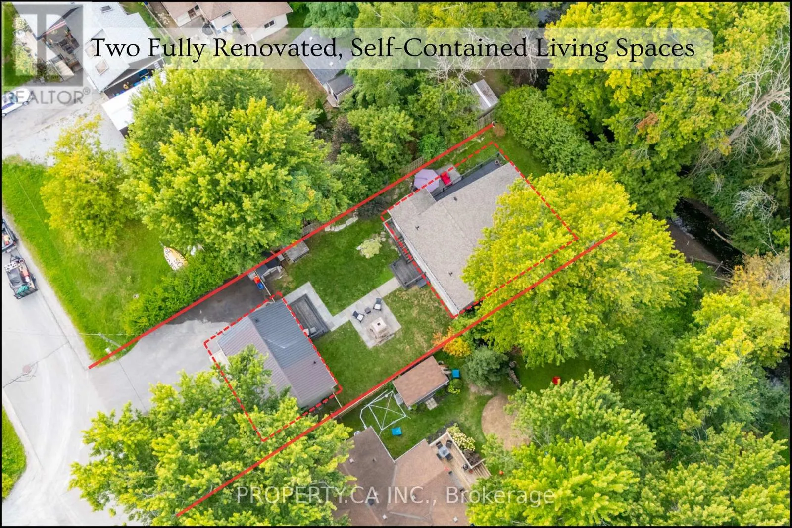 176 PLEASANT BOULEVARD