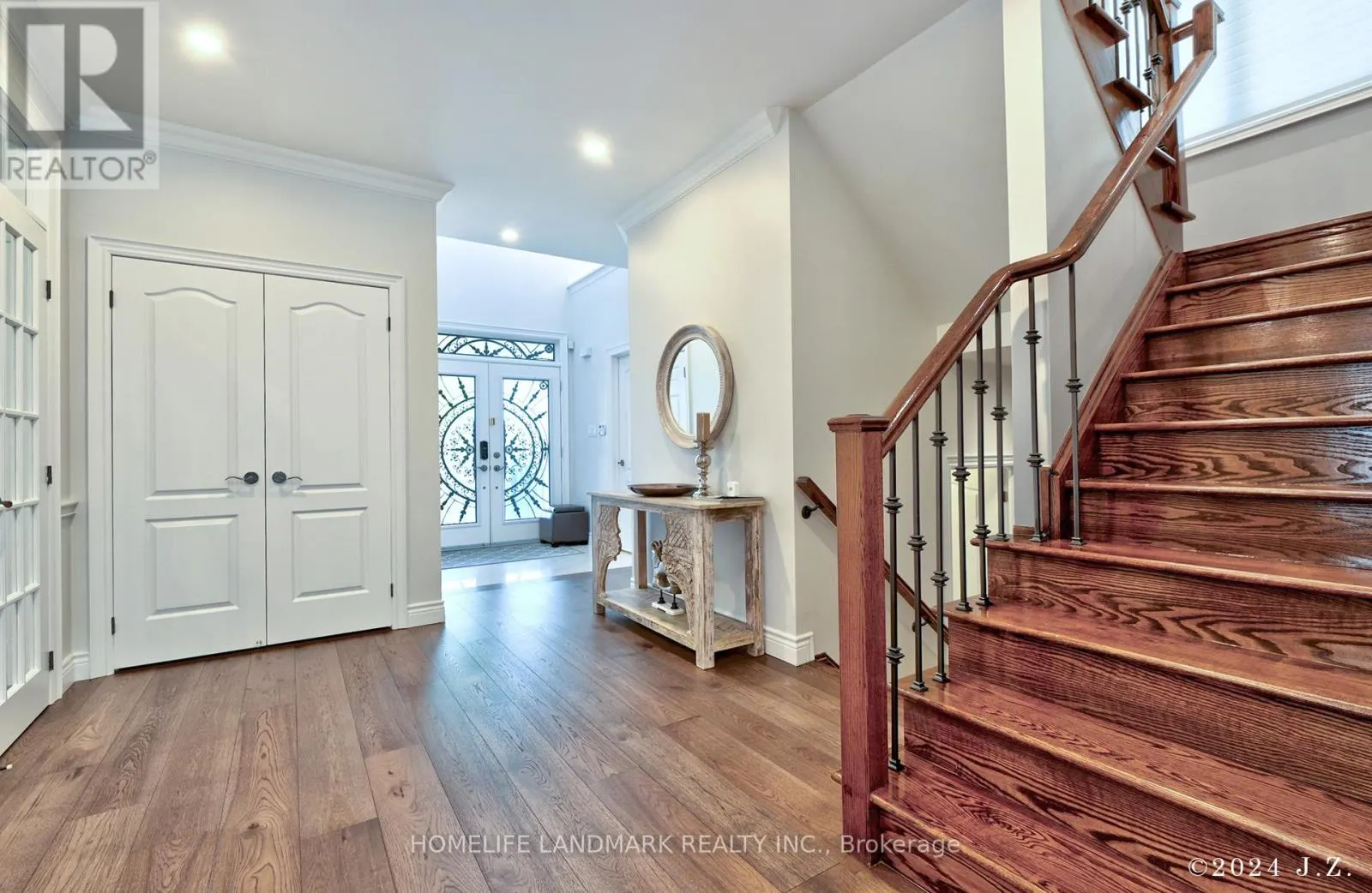 57 CASTLEGLEN BOULEVARD